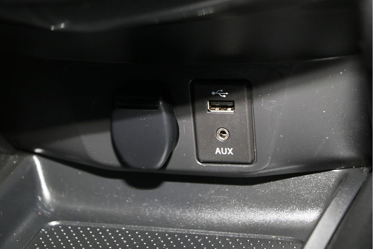 2018 Nissan X-TRAIL ST T32 Series II