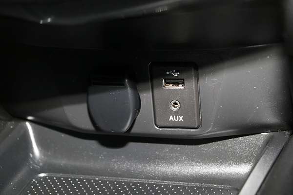 2018 Nissan X-TRAIL ST T32 Series II