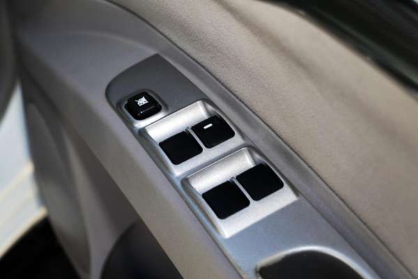 2015 Mitsubishi Challenger PC