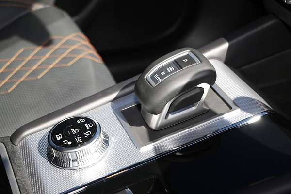 2024 Mitsubishi Outlander Exceed Tourer ZM