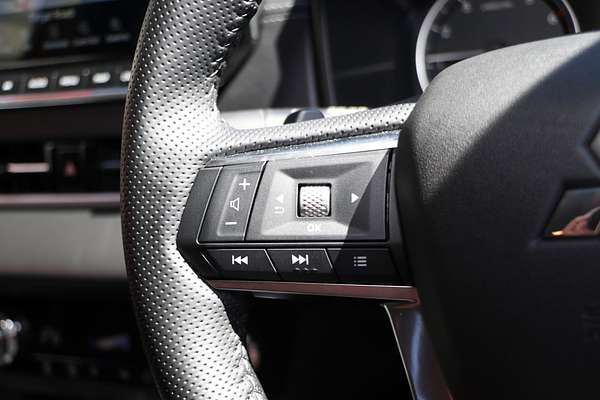 2024 Mitsubishi Outlander LS ZM
