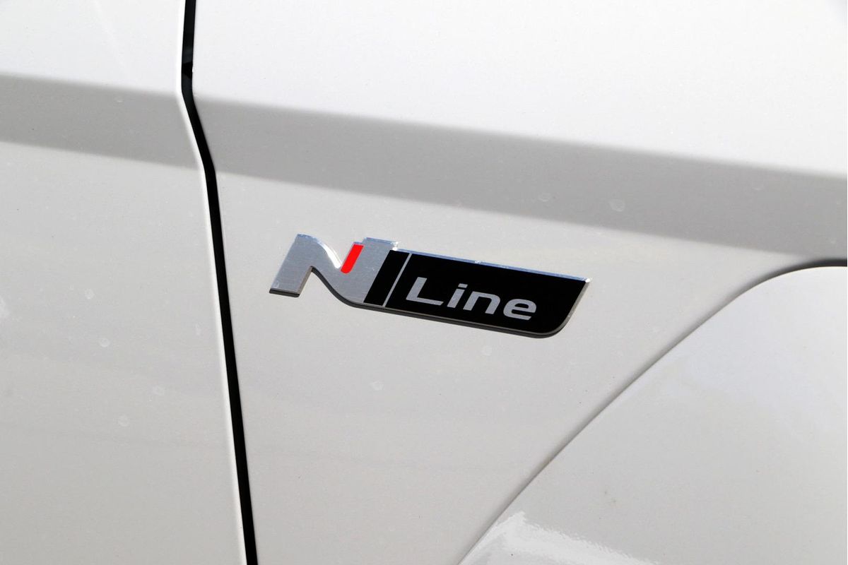 2024 Hyundai Kona Electric Premium N Line SX2.V2
