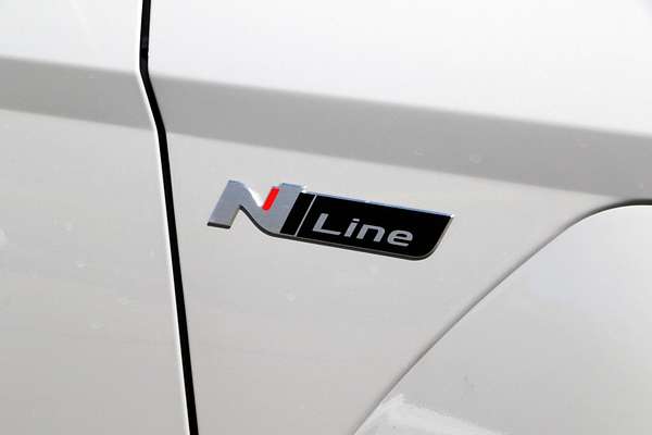 2024 Hyundai Kona Electric Premium N Line SX2.V2