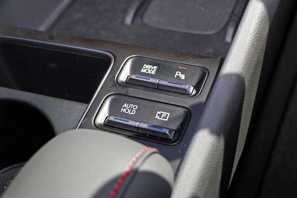 2025 Hyundai Sonata N Line DN8.V4