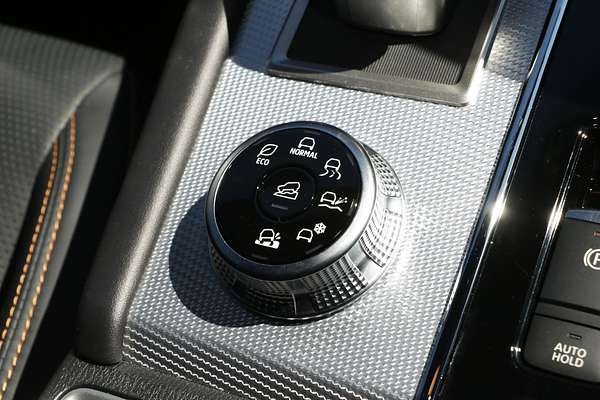 2024 Mitsubishi Outlander Exceed Tourer ZM