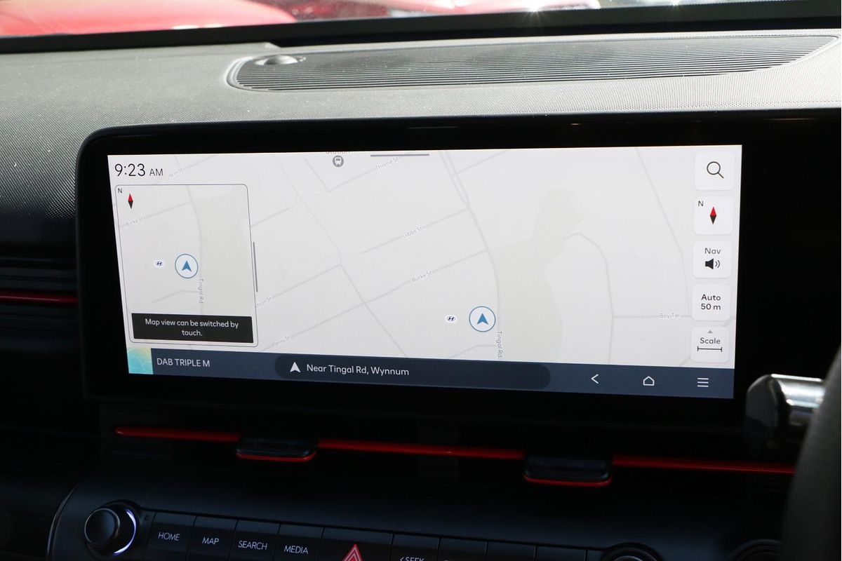 2024 Hyundai Kona Electric Premium N Line SX2.V2