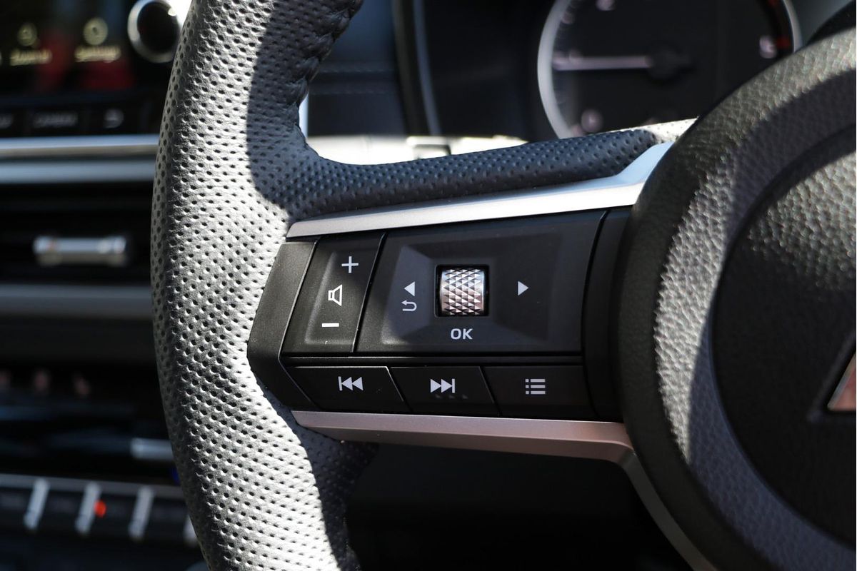 2024 Mitsubishi Triton GLS MV 4X4