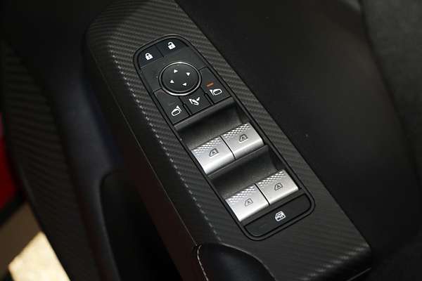 2024 Mitsubishi Outlander LS ZM
