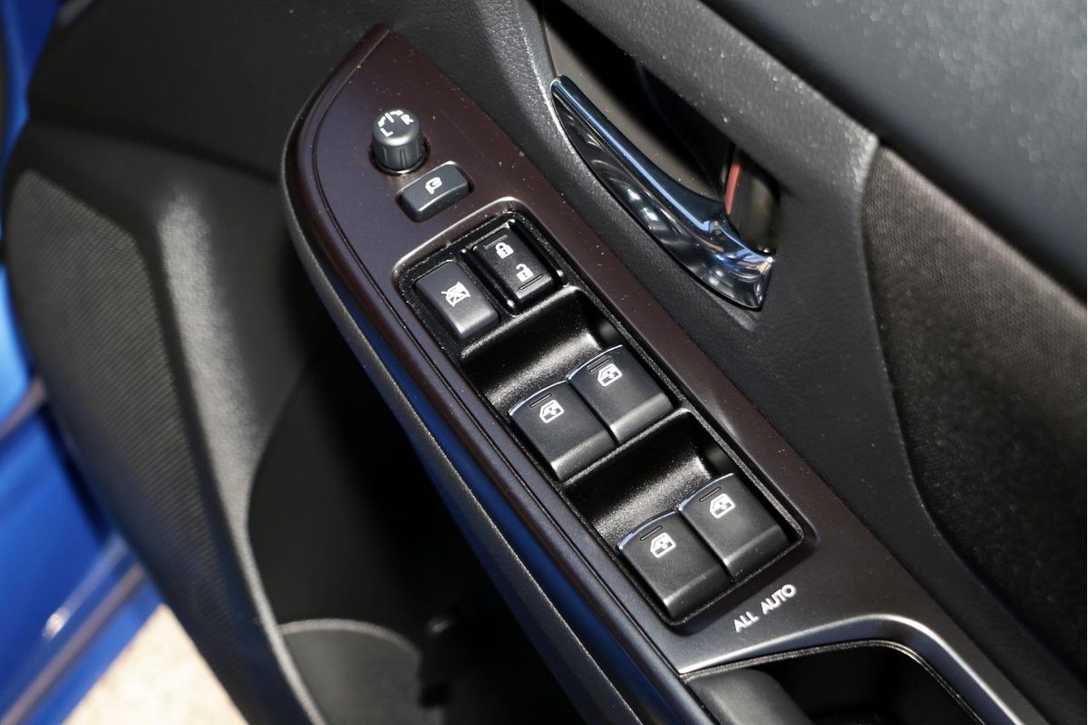 2021 Subaru WRX VA