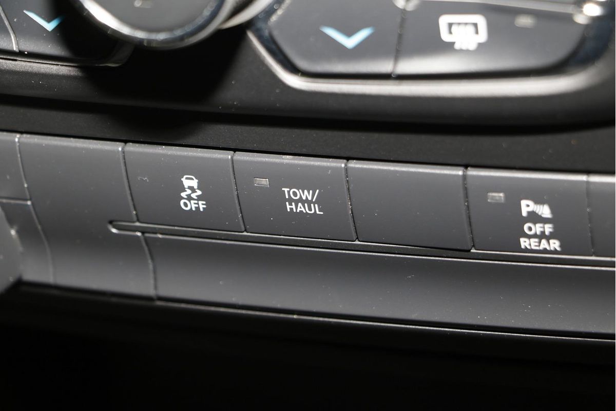 2022 RAM 1500 Express DS 4X4 SWB
