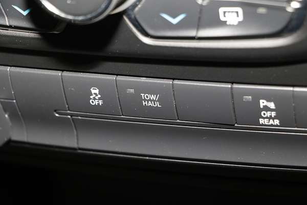 2022 RAM 1500 Express DS 4X4 SWB