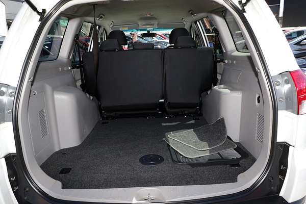 2015 Mitsubishi Challenger PC