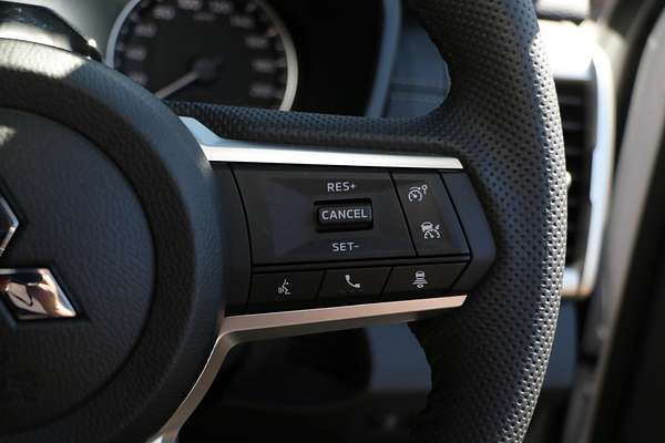 2024 Mitsubishi Triton GLS MV 4X4