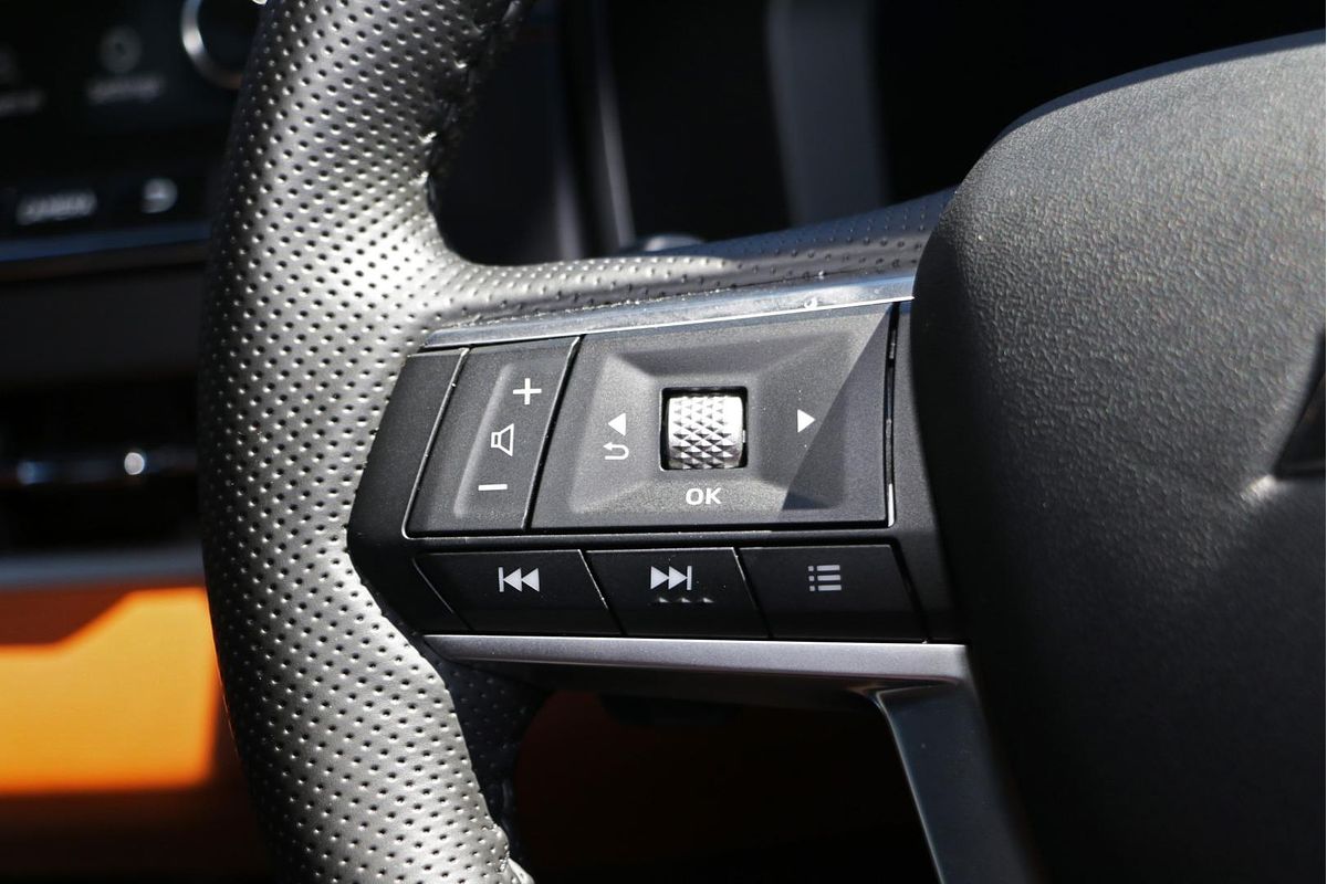 2024 Mitsubishi Outlander Exceed Tourer ZM
