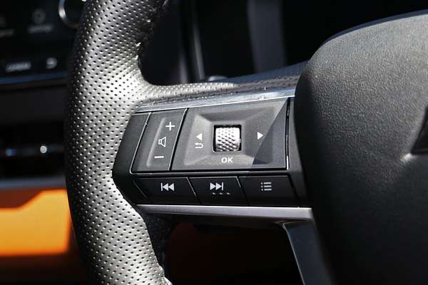 2024 Mitsubishi Outlander Exceed Tourer ZM