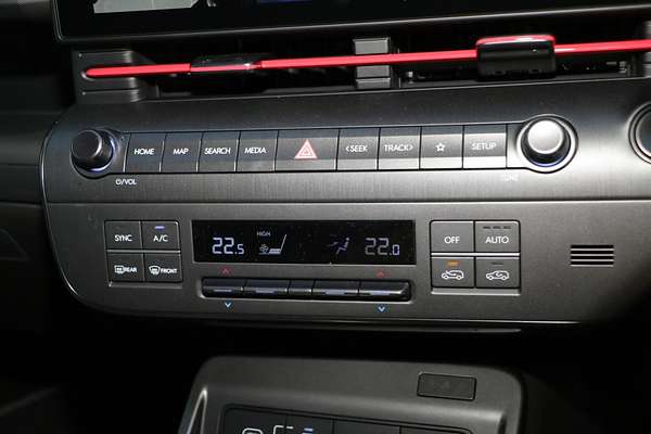 2025 Hyundai Kona Premium N Line SX2.V2