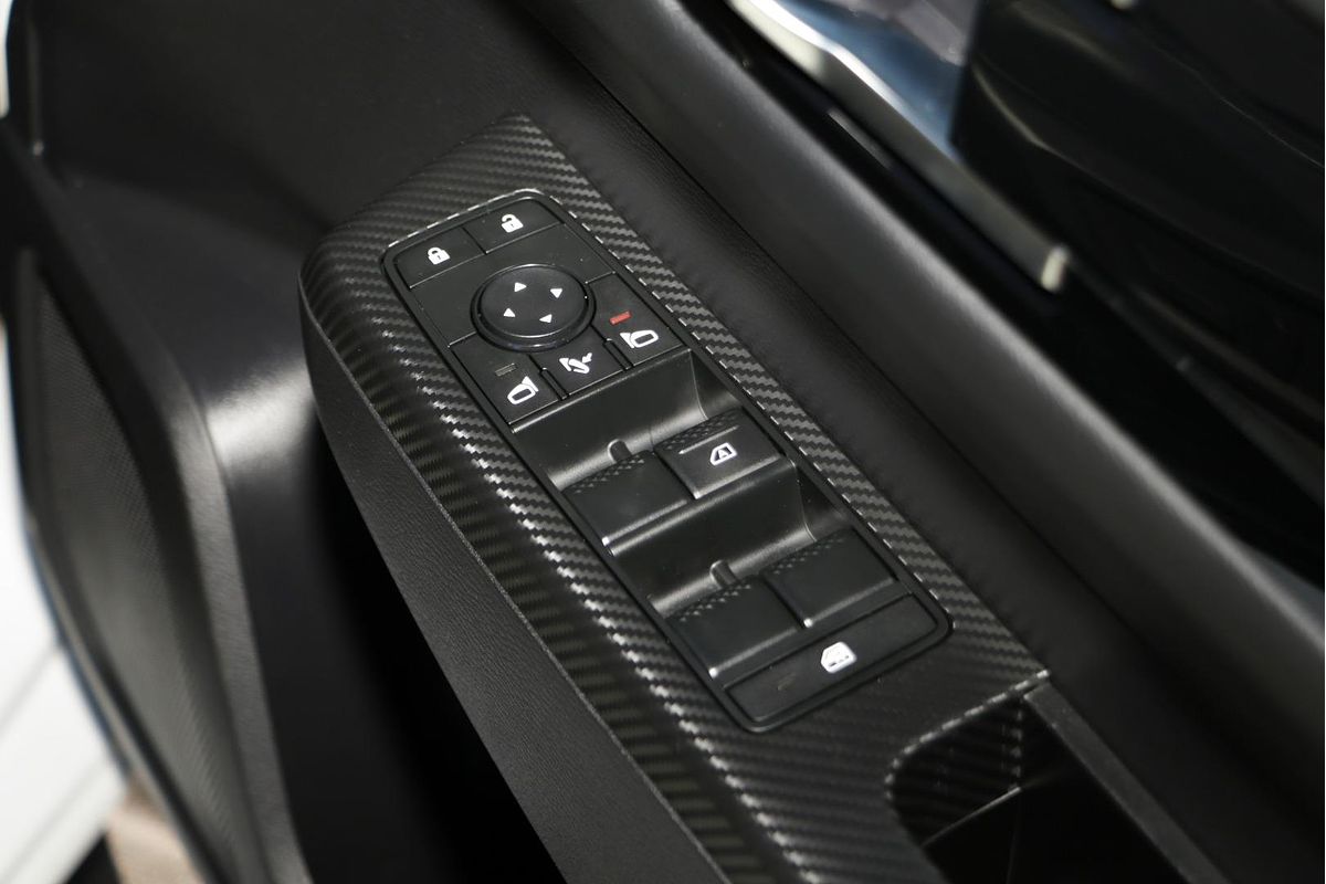 2024 Mitsubishi Triton GLS MV 4X4