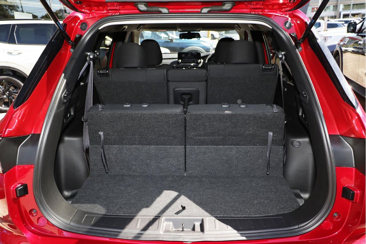 2024 Mitsubishi Outlander LS ZM