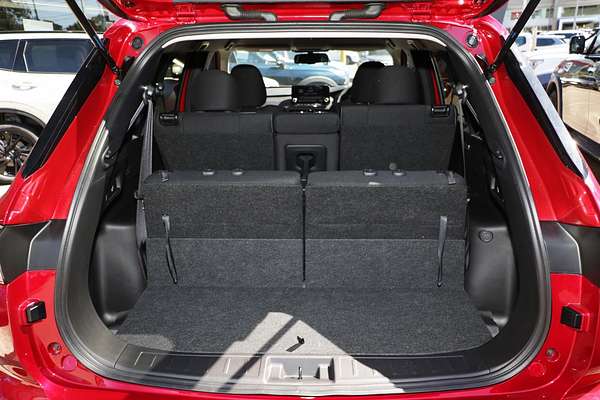 2024 Mitsubishi Outlander LS ZM