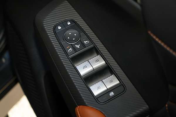 2024 Mitsubishi Outlander Exceed Tourer ZM