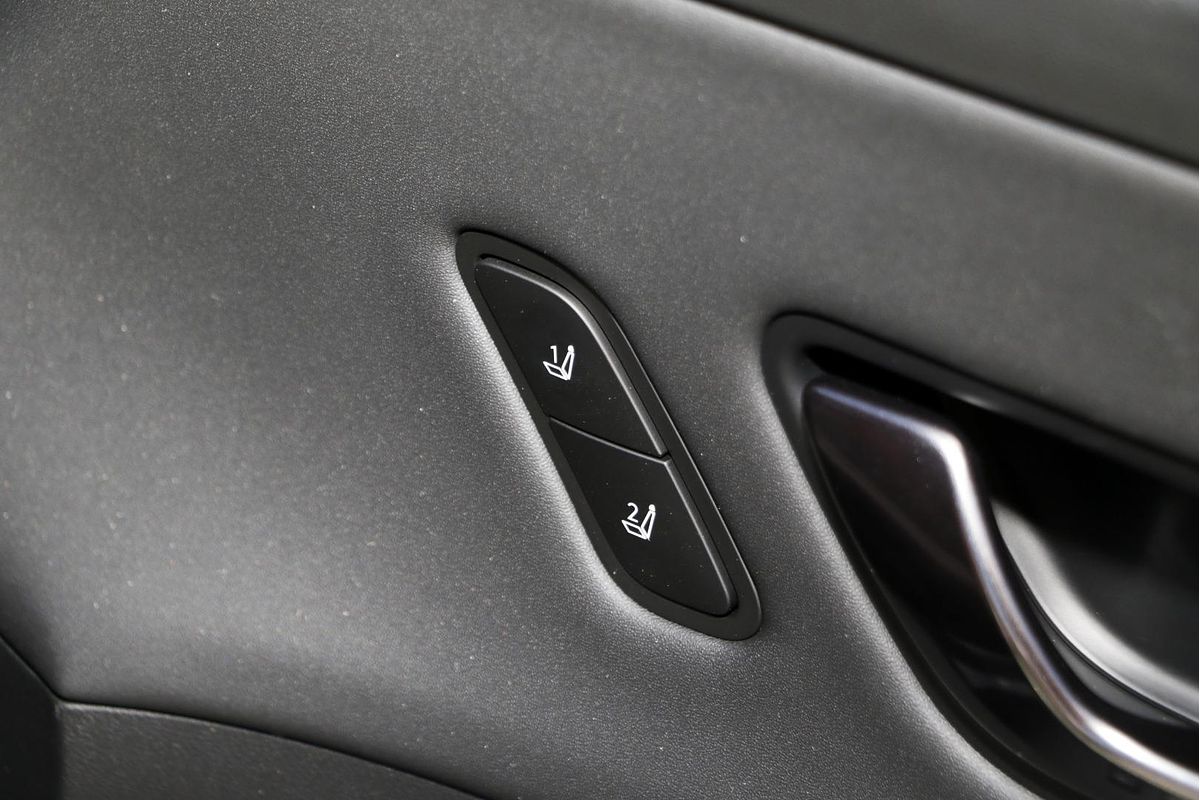 2024 Hyundai Kona Electric Premium N Line SX2.V2