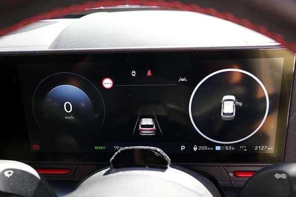 2024 Hyundai Kona Electric Premium N Line SX2.V2