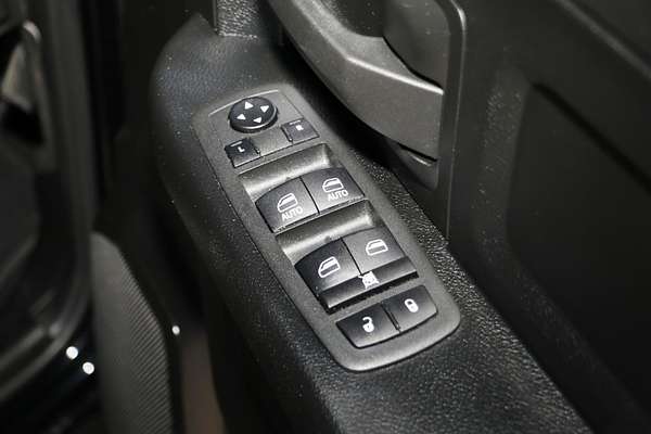 2022 RAM 1500 Express DS 4X4 SWB