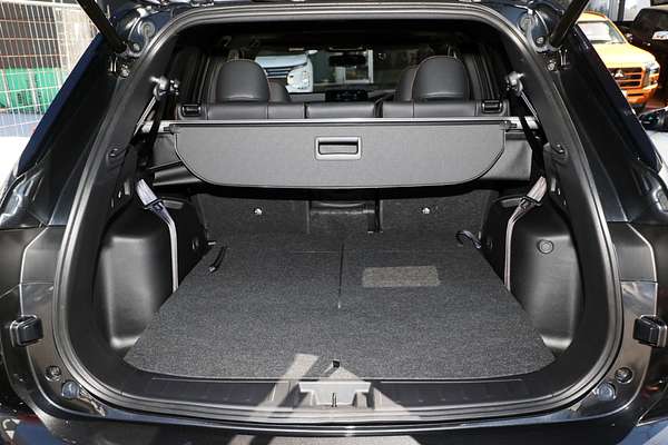 2024 Mitsubishi Outlander Exceed Tourer ZM