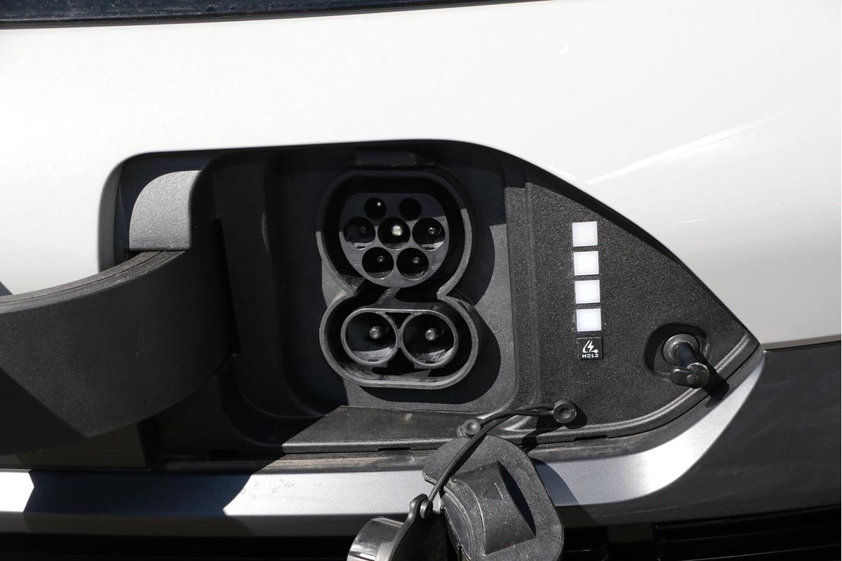 2024 Hyundai Kona Electric Premium N Line SX2.V2
