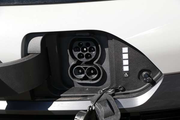 2024 Hyundai Kona Electric Premium N Line SX2.V2