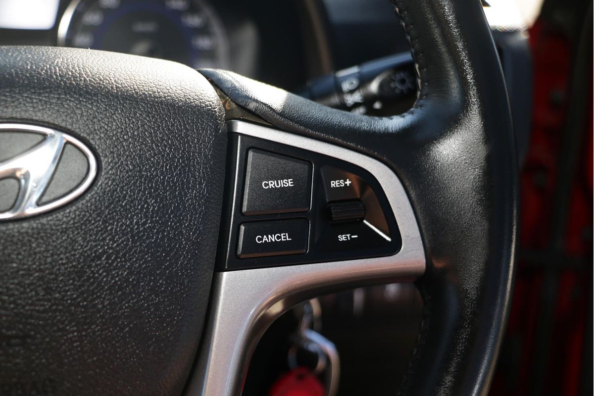 2018 Hyundai Accent Sport RB6