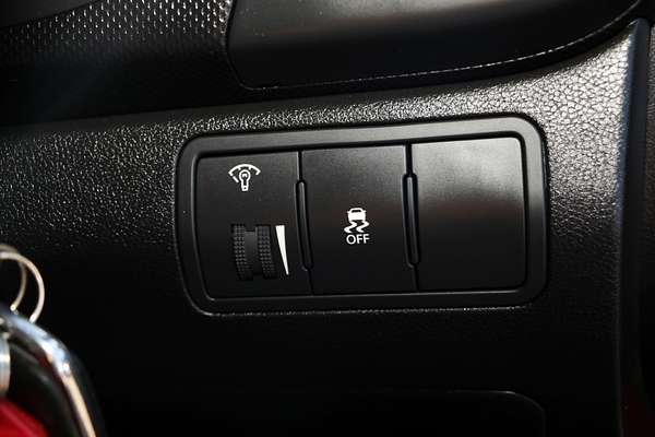 2018 Hyundai Accent Sport RB6