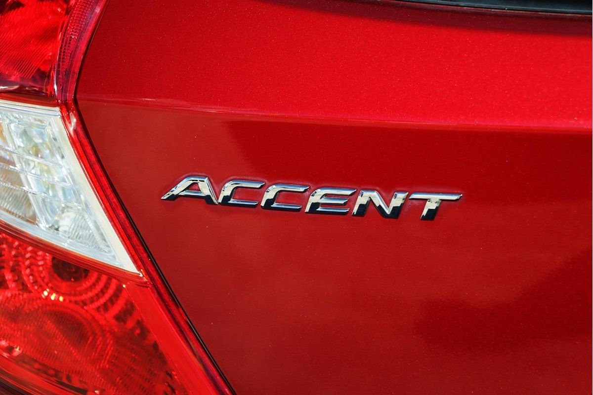 2018 Hyundai Accent Sport RB6