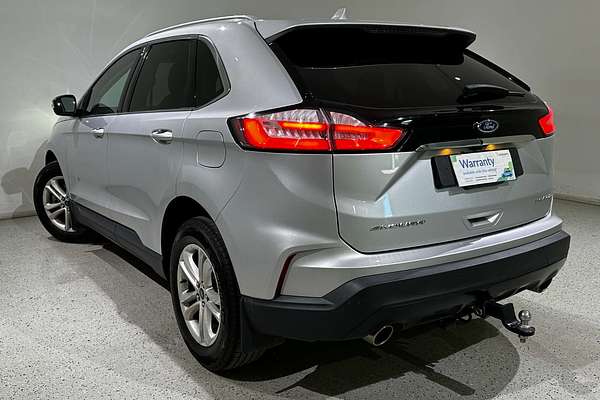 2019 Ford Endura Trend CA