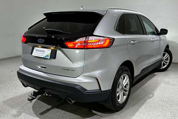 2019 Ford Endura Trend CA