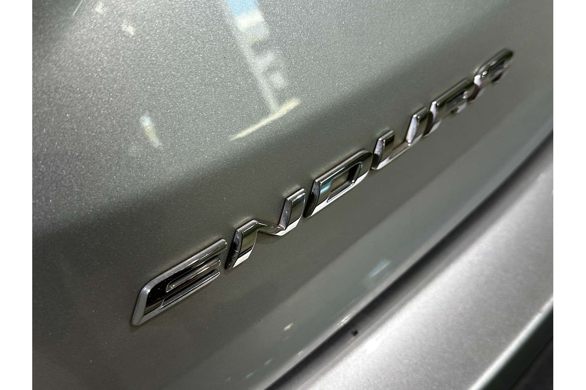 2019 Ford Endura Trend CA