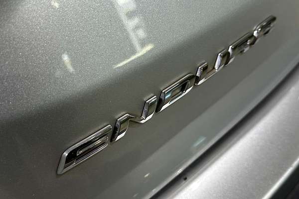 2019 Ford Endura Trend CA