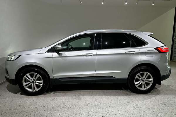 2019 Ford Endura Trend CA