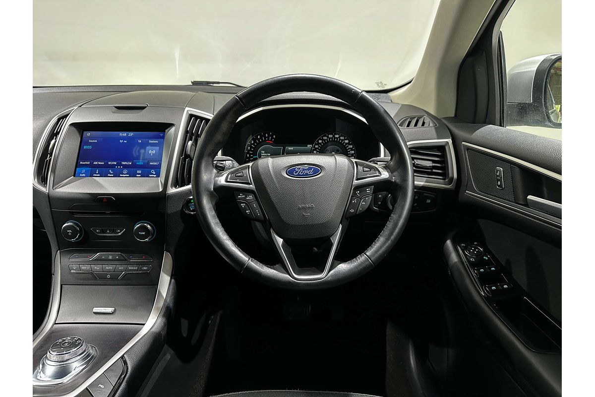 2019 Ford Endura Trend CA