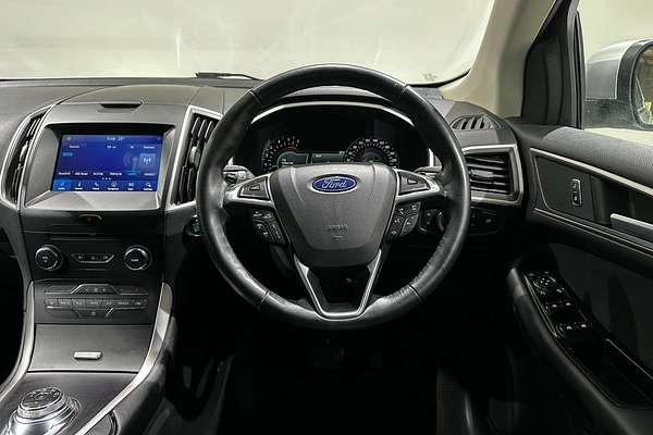 2019 Ford Endura Trend CA