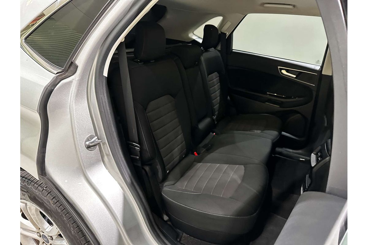 2019 Ford Endura Trend CA
