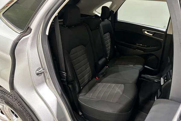2019 Ford Endura Trend CA