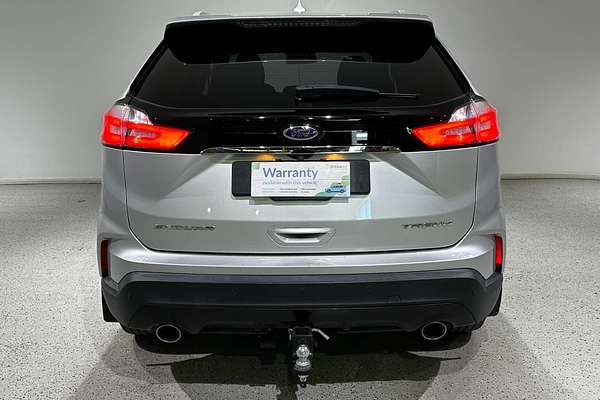 2019 Ford Endura Trend CA