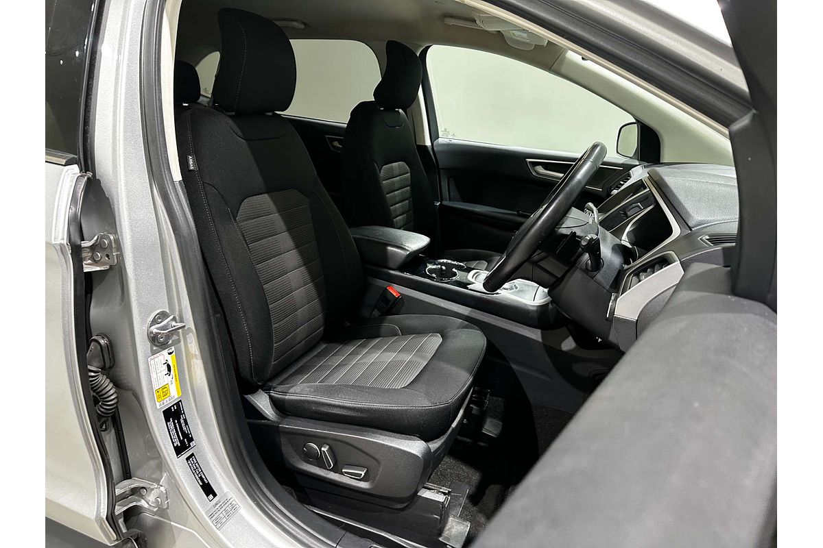 2019 Ford Endura Trend CA