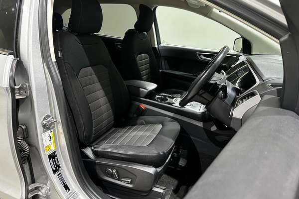 2019 Ford Endura Trend CA