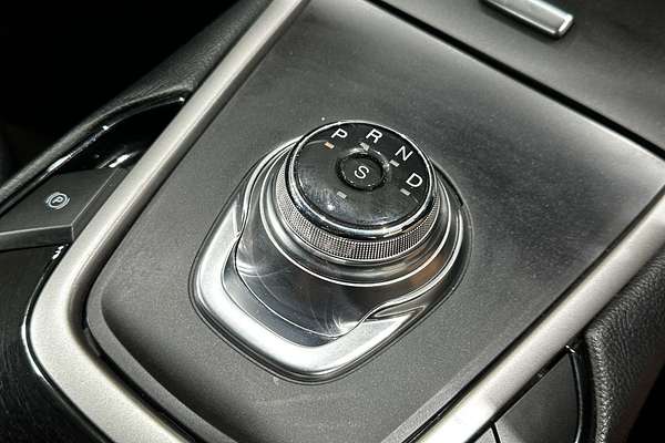 2019 Ford Endura Trend CA
