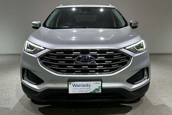 2019 Ford Endura Trend CA