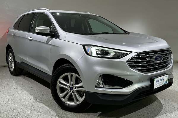 2019 Ford Endura Trend CA