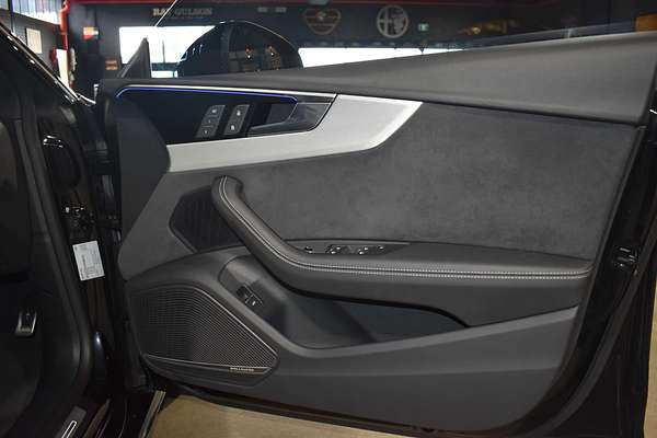 2023 Audi S5 F5
