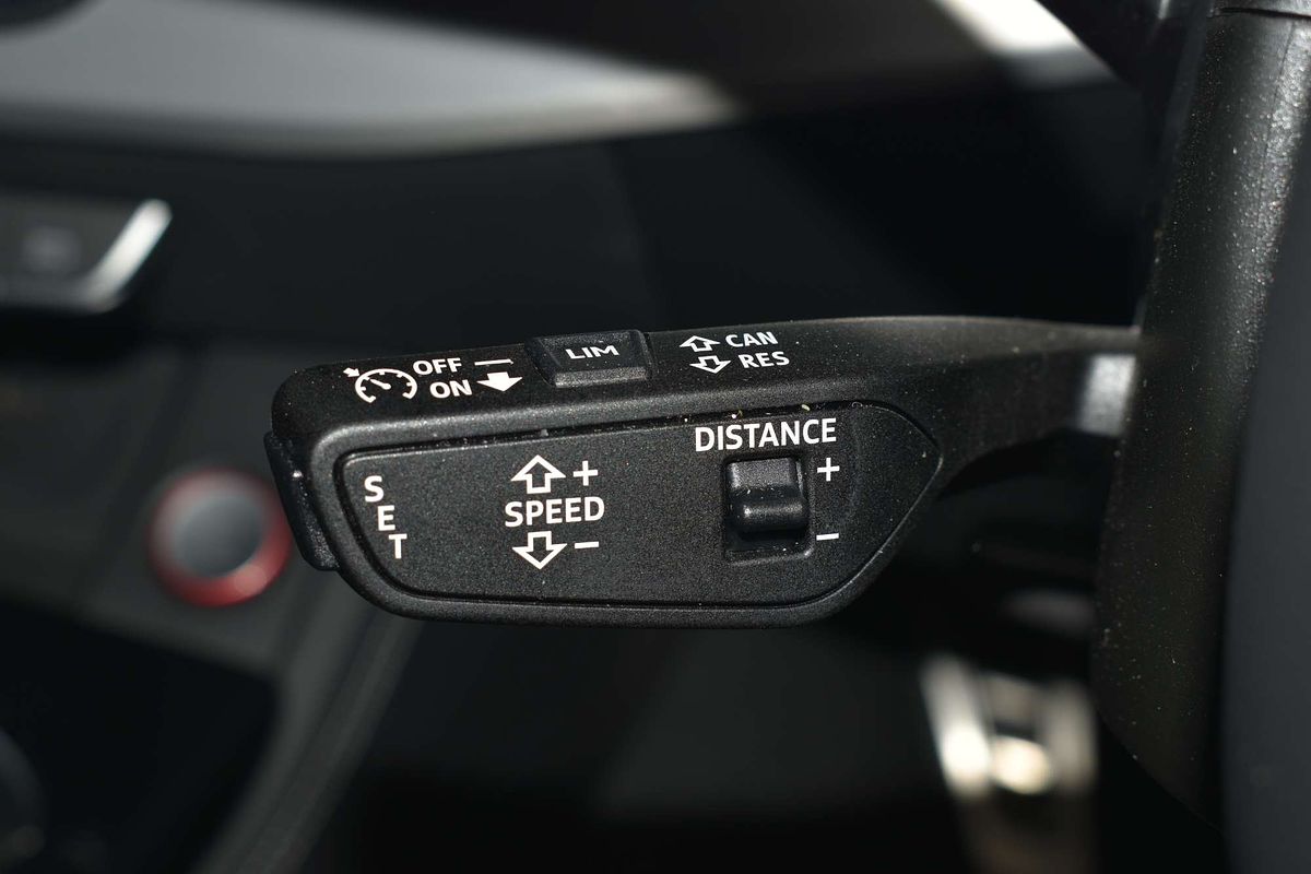 2023 Audi S5 F5